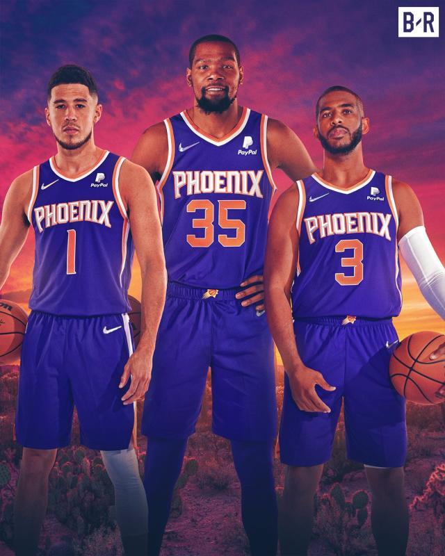 开云体育-【观察】季中换巨星难夺冠？近27年没人打破定律